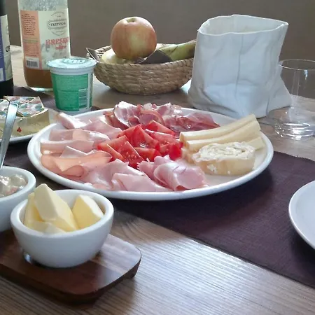 Guest house Pr'kral