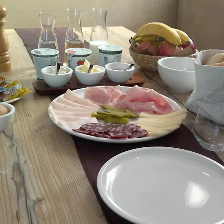 Guest house Pr'kral *
