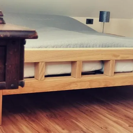 Pr'kral Guest house Medvode