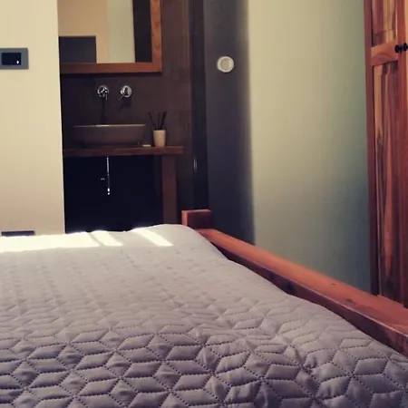 Pr'kral Guest house Medvode