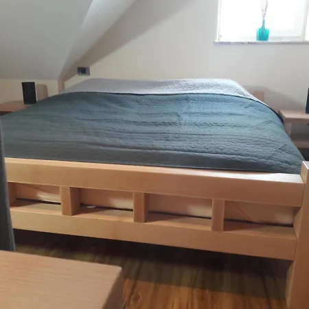 Guest house Pr'kral *