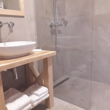 Pr'kral Guest house