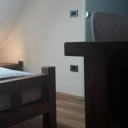 Pr'kral Guest house Medvode