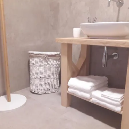 Pr'kral Guest house