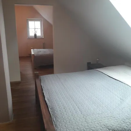 Pr'kral Guest house *