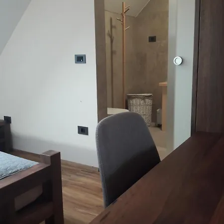 Pr'kral Guest house