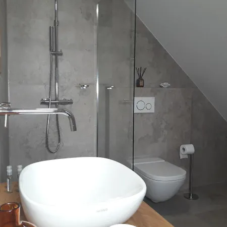 Guest house Pr'kral Medvode