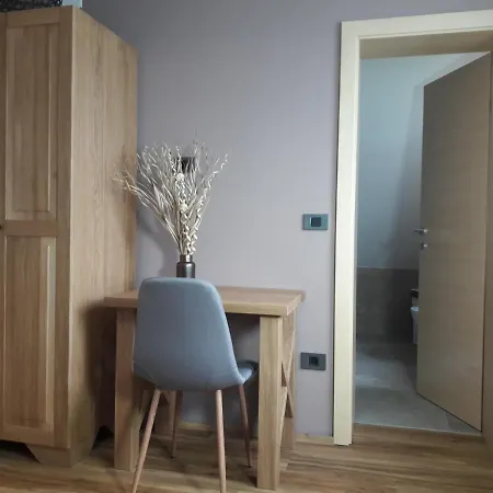 Pr'kral Guest house
