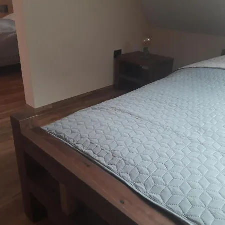 Pr'kral Guest house