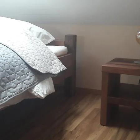 Pr'kral Guest house