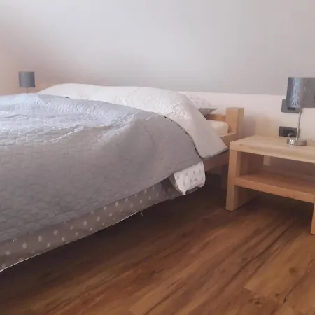 Guest house Pr'kral Medvode