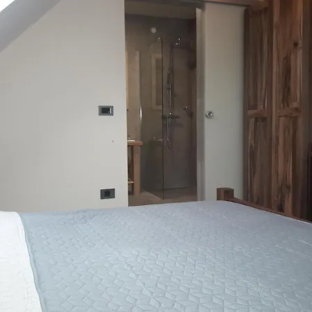 Pr'kral Guest house Medvode