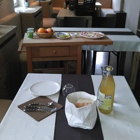 Pr'kral Guest house