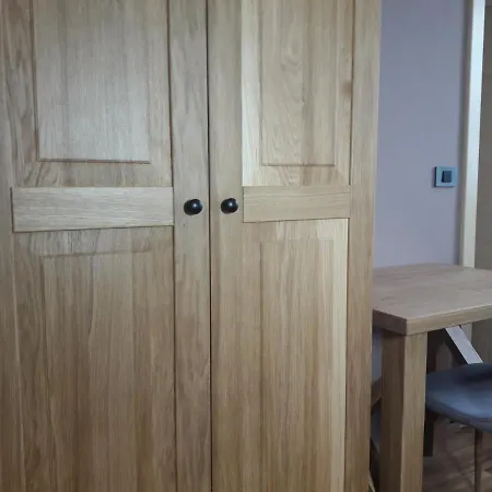 Pr'kral Guest house Medvode