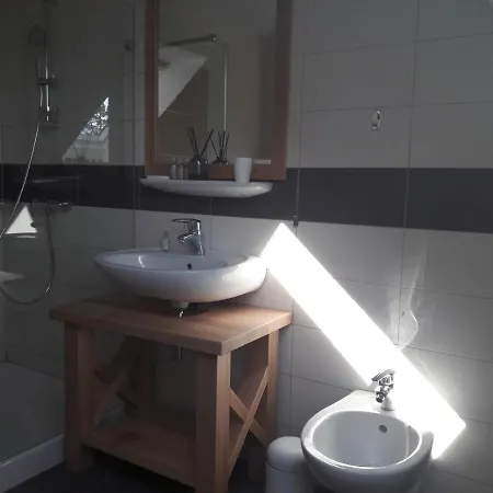 Pr'kral Guest house Medvode