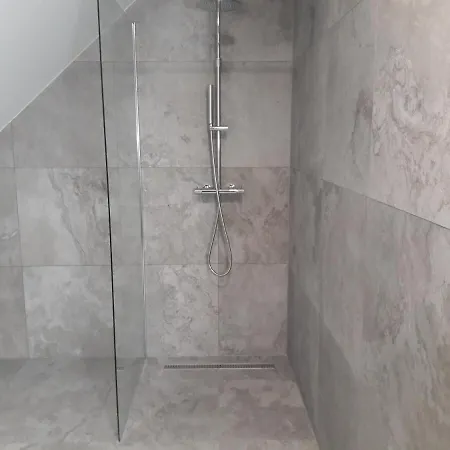 Pr'kral Guest house Medvode