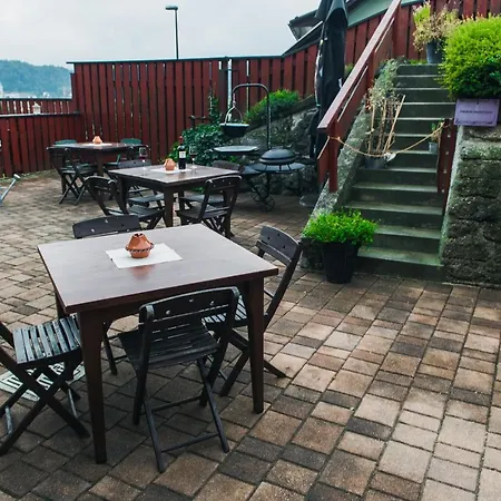 Pr'kral Guest house Medvode